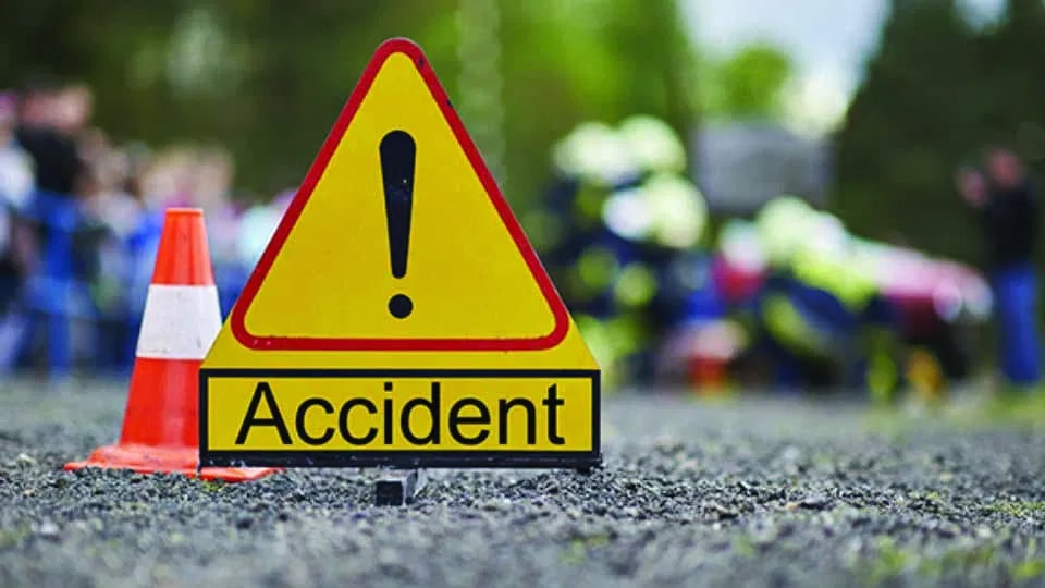 Three killed, 11 others injured in Kohat road mishap