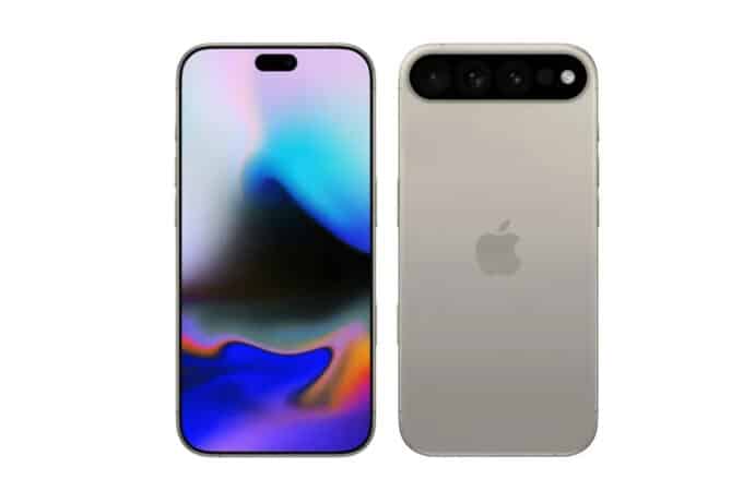 Apple set to launch iPhone 17 series with sleek iPhone 17 Air