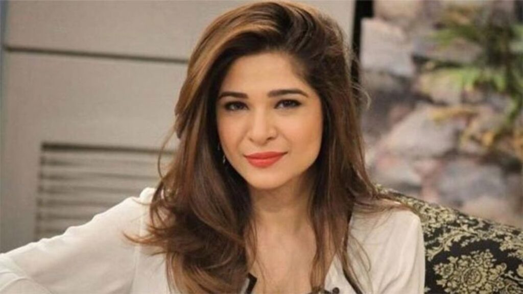 Ayesha Omar to host ‘Lazawaal Ishq,’ Urdu reality show filmed in Turkey