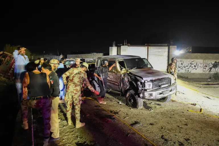 Death toll hits 16 as another Quetta blast victim succumbs to injuries