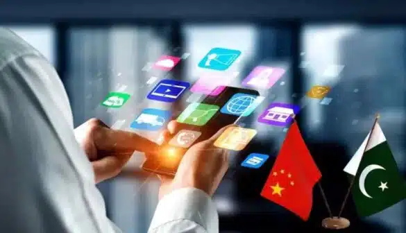 Good news for Pakistani Youth! China launches massive training program for 3,000 students
