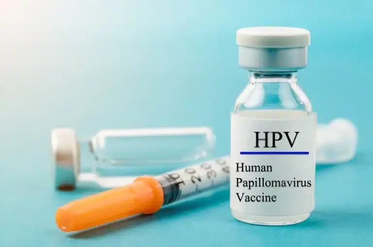 Cervical cancer