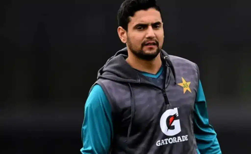 Cricketer Haider Ali free to travel as UK authorities dismiss rape allegations