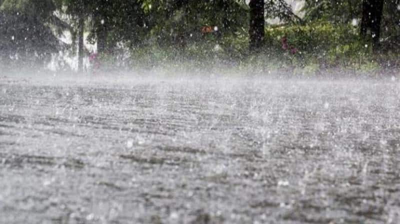 Heavy monsoon rains forecast for Punjab till September 9