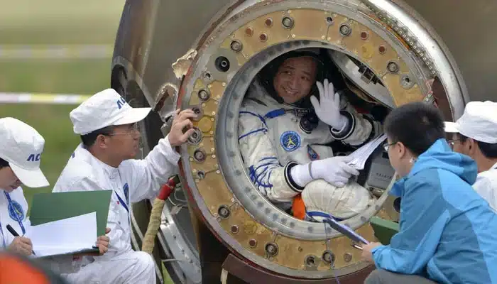 nasa