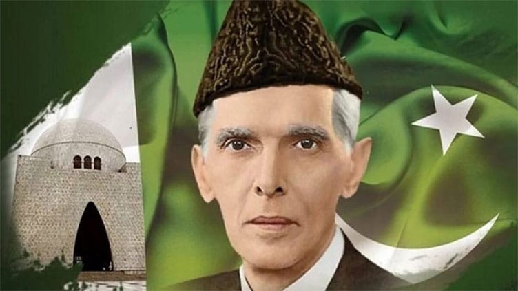 Nation observes 77th death anniversary of Quaid-e-Azam Muhammad Ali Jinnah