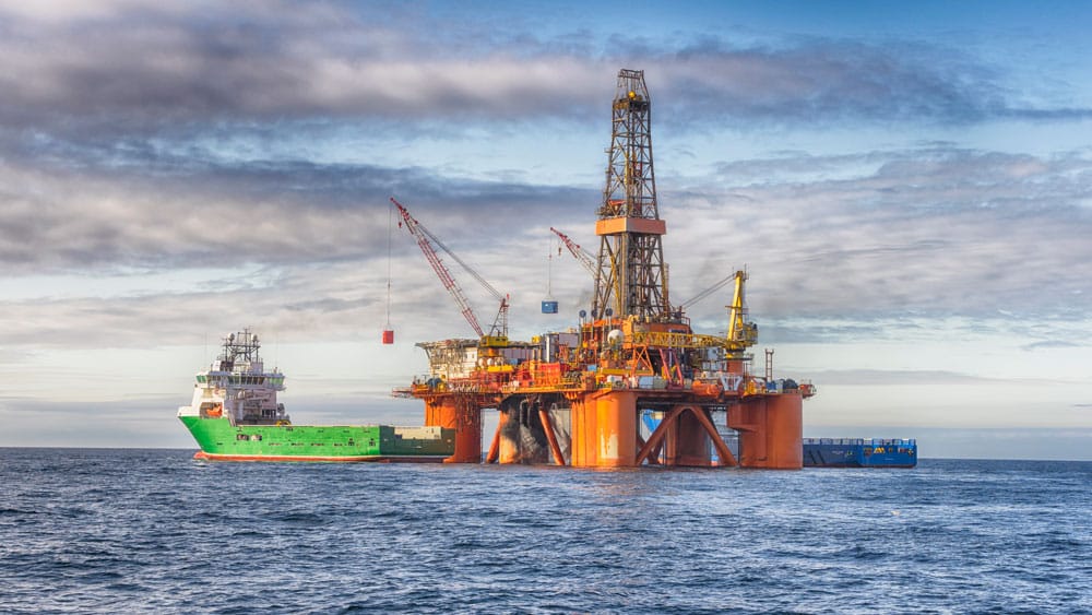 Pakistan Navy discovers significant undersea gas reserves with China’s help