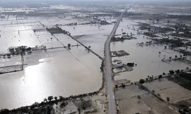 flood