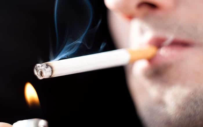 Smoking harms more than just you, it affects future generations too!