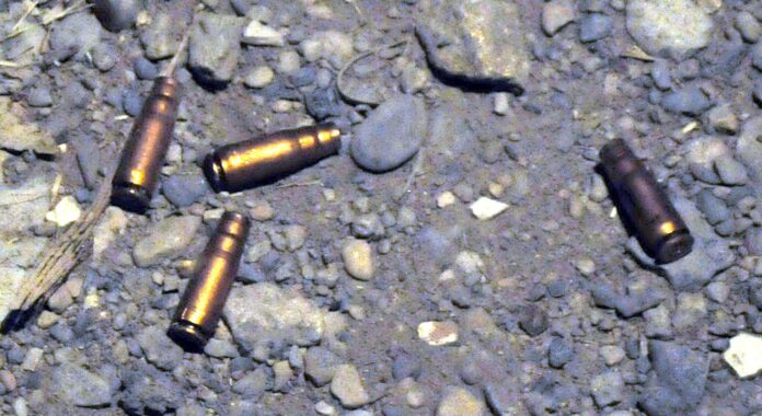 Transgender individual shot dead in Peshawar