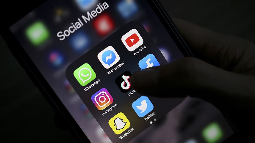 Turkey limits access to major social media platforms