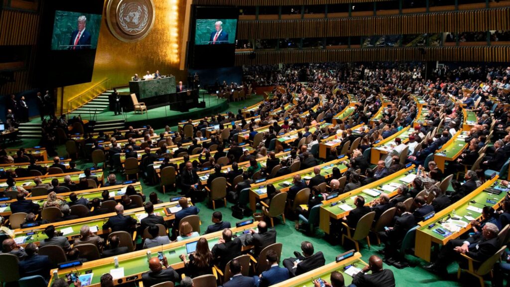 UN