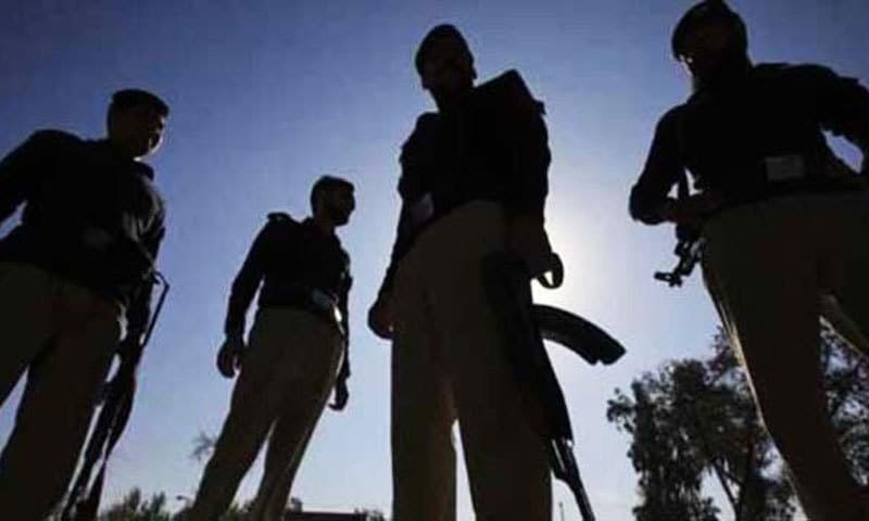 Wanted criminal killed in gunfight with Police