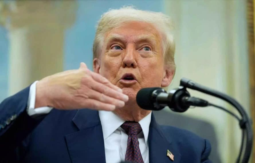 Trump