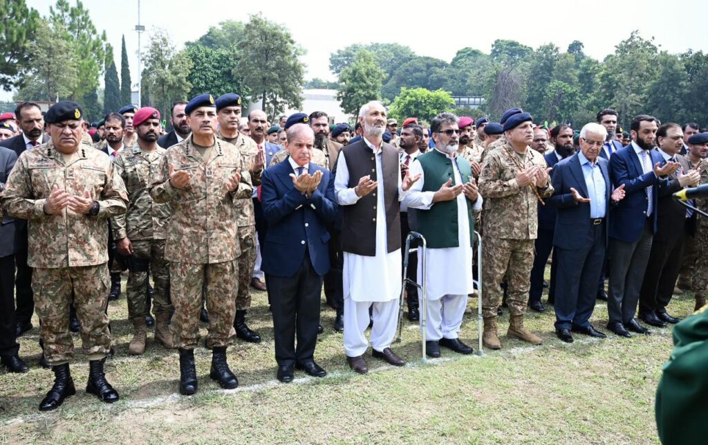 Major Adnan