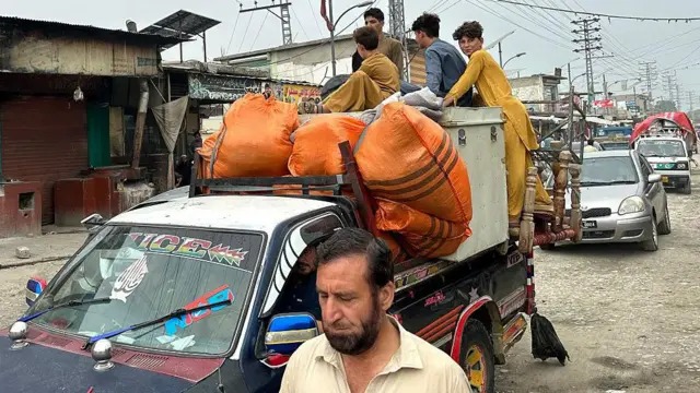 Four Bajaur villages declared safe after security operation