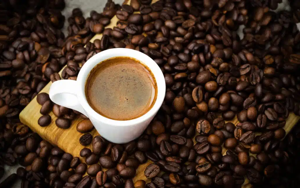 cofee