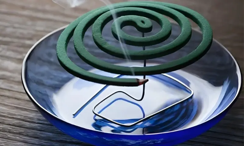 coil