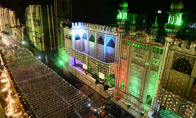 Govt announces public holiday for Eid Milad-un-Nabi (PBUH) and Defence Day