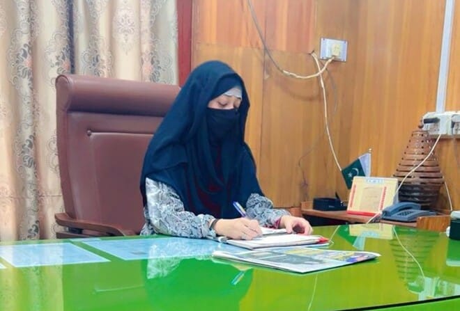 haleema