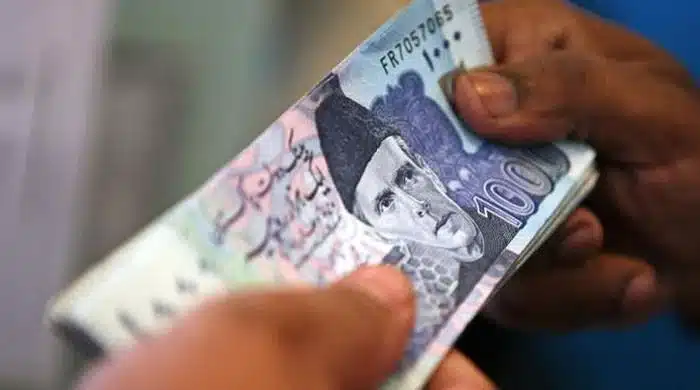 Viral video prompts RPO to suspend Swat police officer for bribery