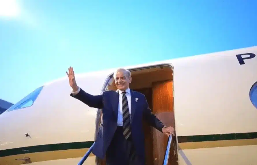 PM