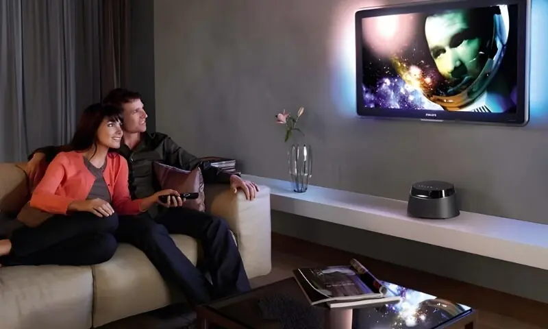 smart tv