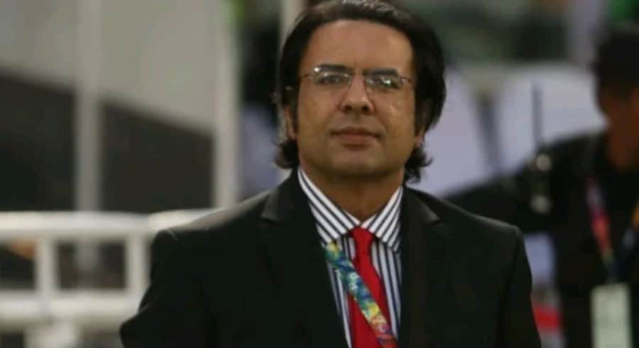 Usman wahla