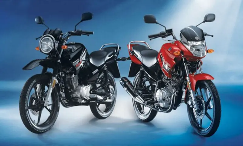yamaha