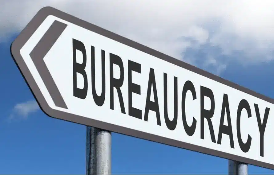 bureaucrats